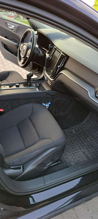 Volvo V60, 2.0 l., Универсал