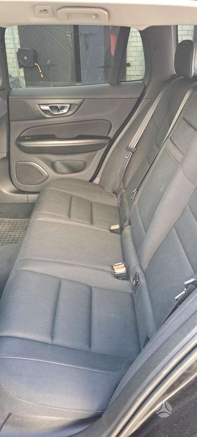 Volvo V60, 2.0 l., Универсал