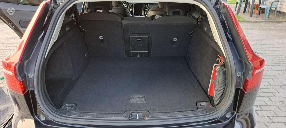Volvo V60, 2.0 l., Универсал