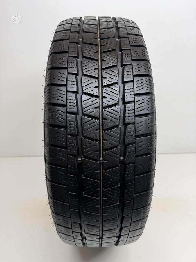Falken EuroWinter VAN01 2020m, winter 215/65 R16