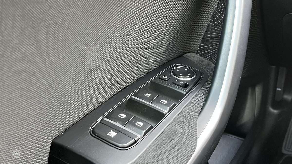 Kia Ceed, 1.0 l., Универсал