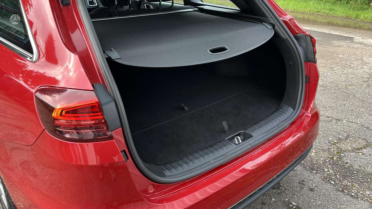 Kia Ceed, 1.0 l., Универсал