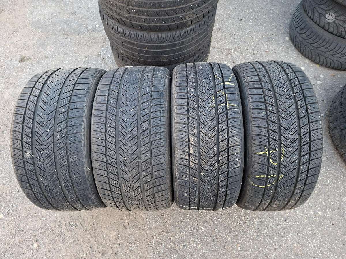 Gripmax, всесезонные 235/40 R18