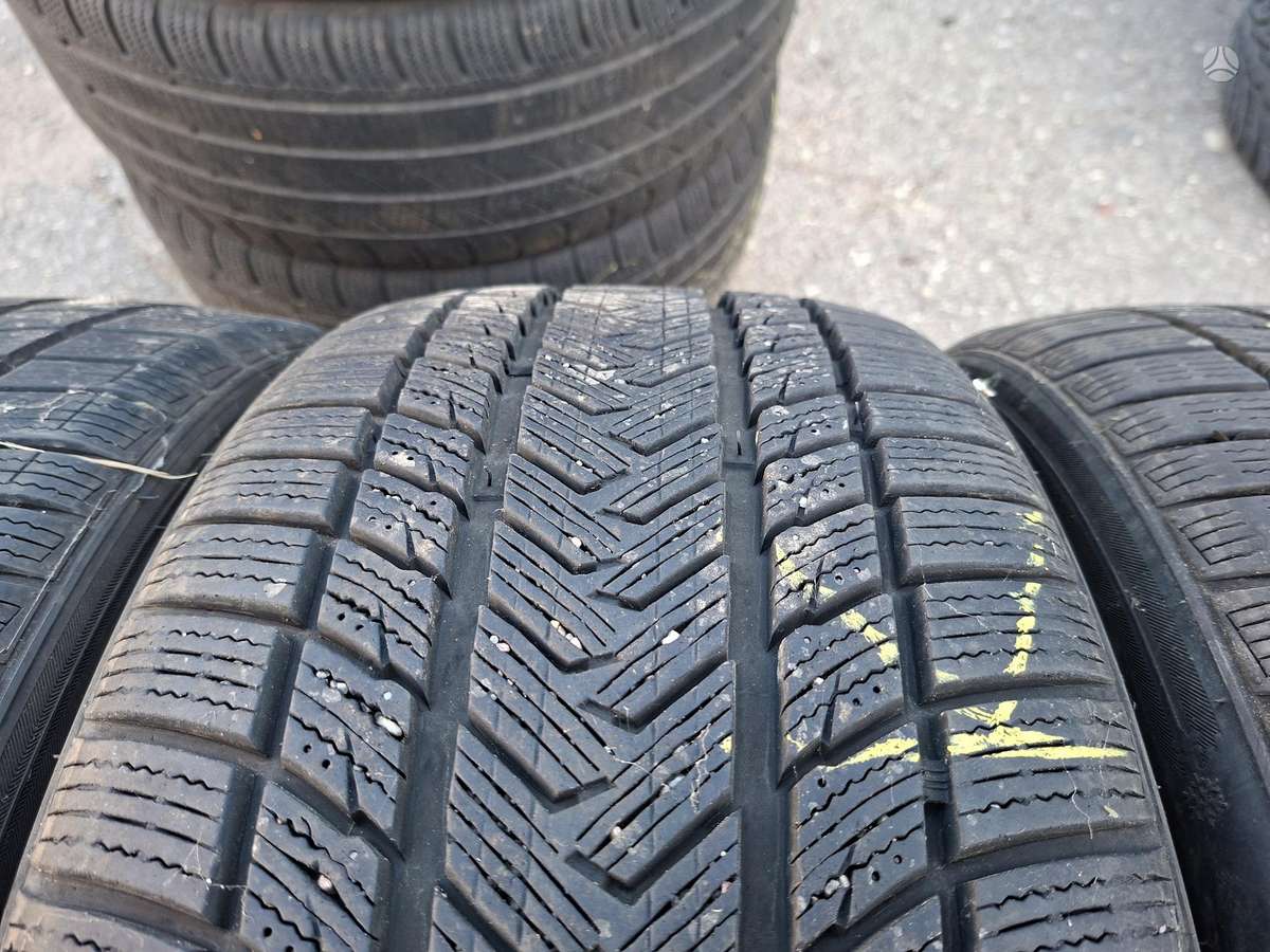 Gripmax, universalios 235/40 R18