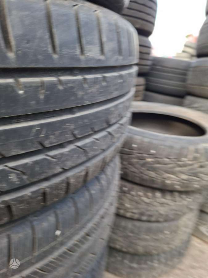 Kumho, vasarinės 255/50 R19