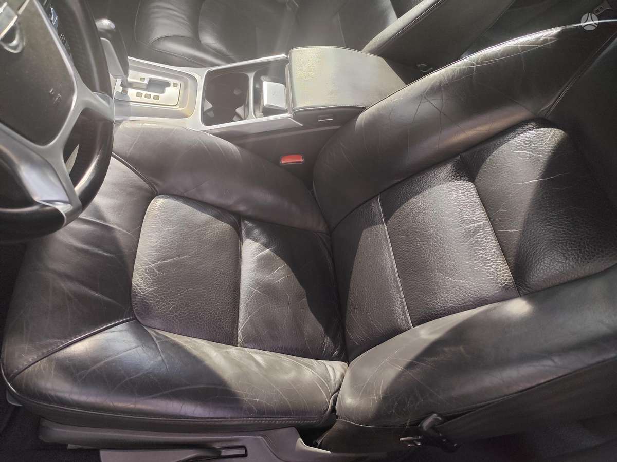Volvo V70, 2.0 l., Универсал
