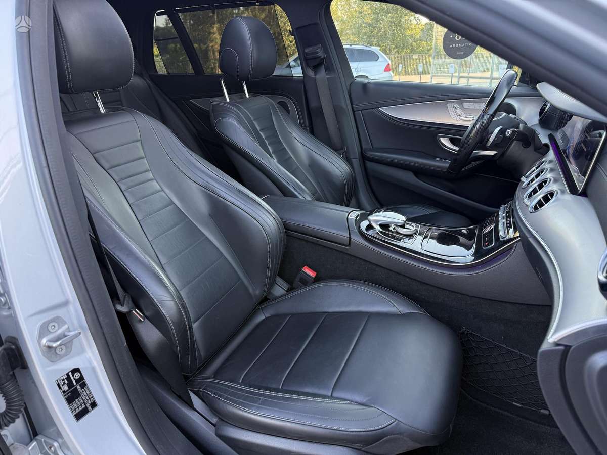Mercedes-Benz E220, 2.0 l., Универсал