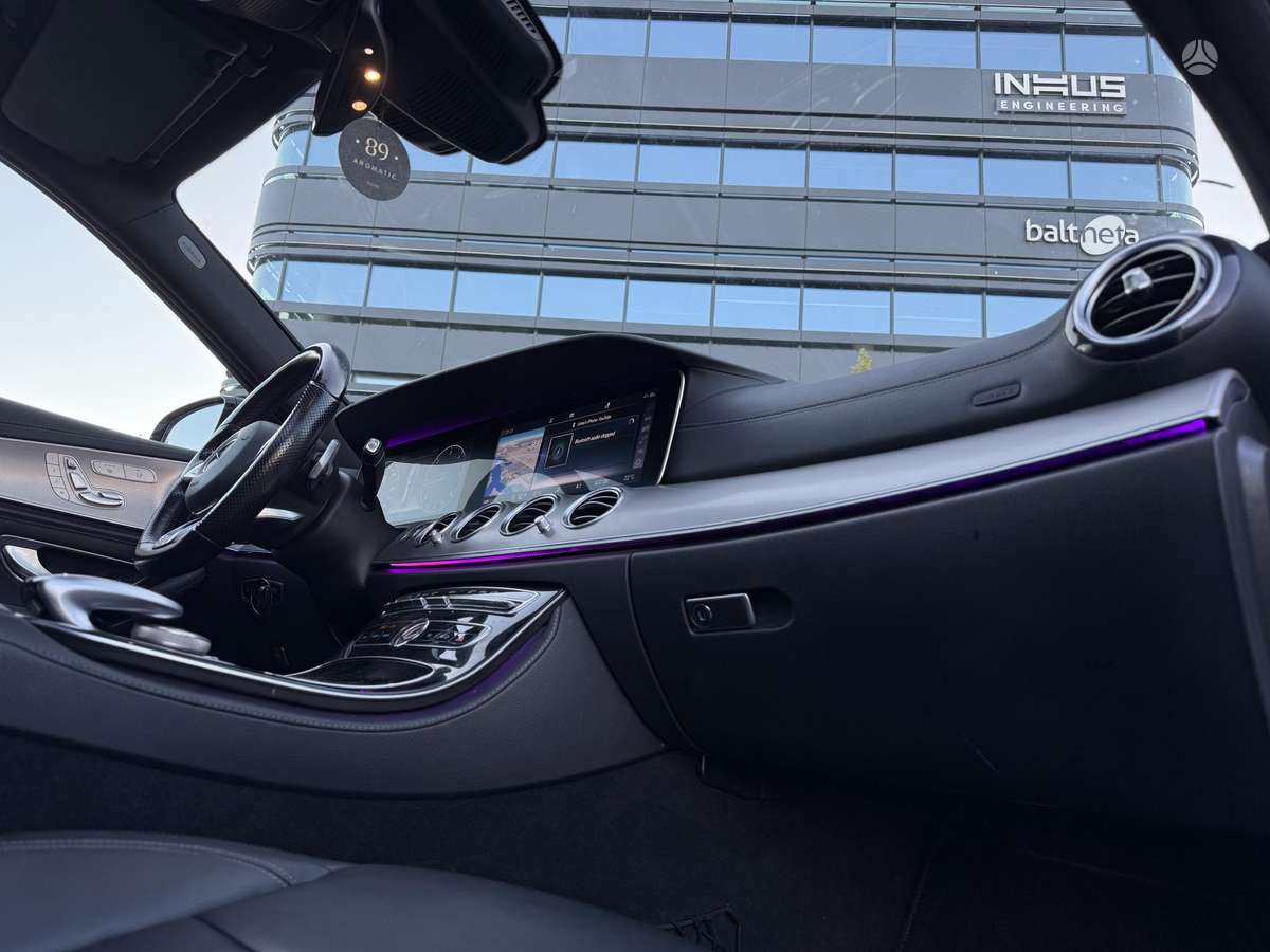 Mercedes-Benz E220, 2.0 l., Универсал
