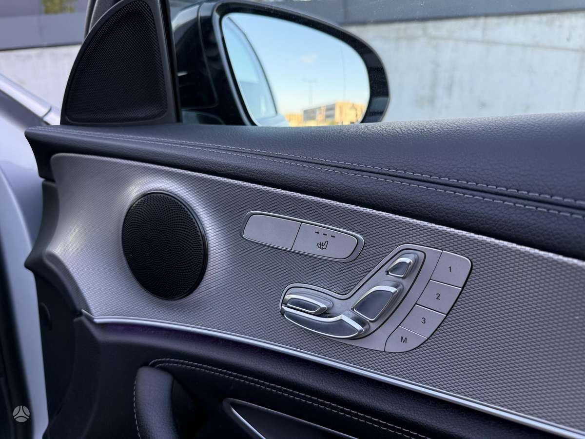 Mercedes-Benz E220, 2.0 l., Универсал