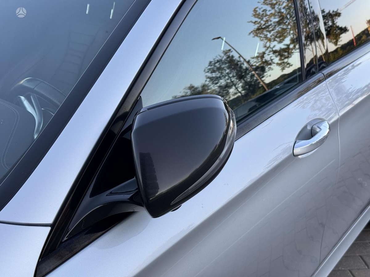 Mercedes-Benz E220, 2.0 l., Универсал