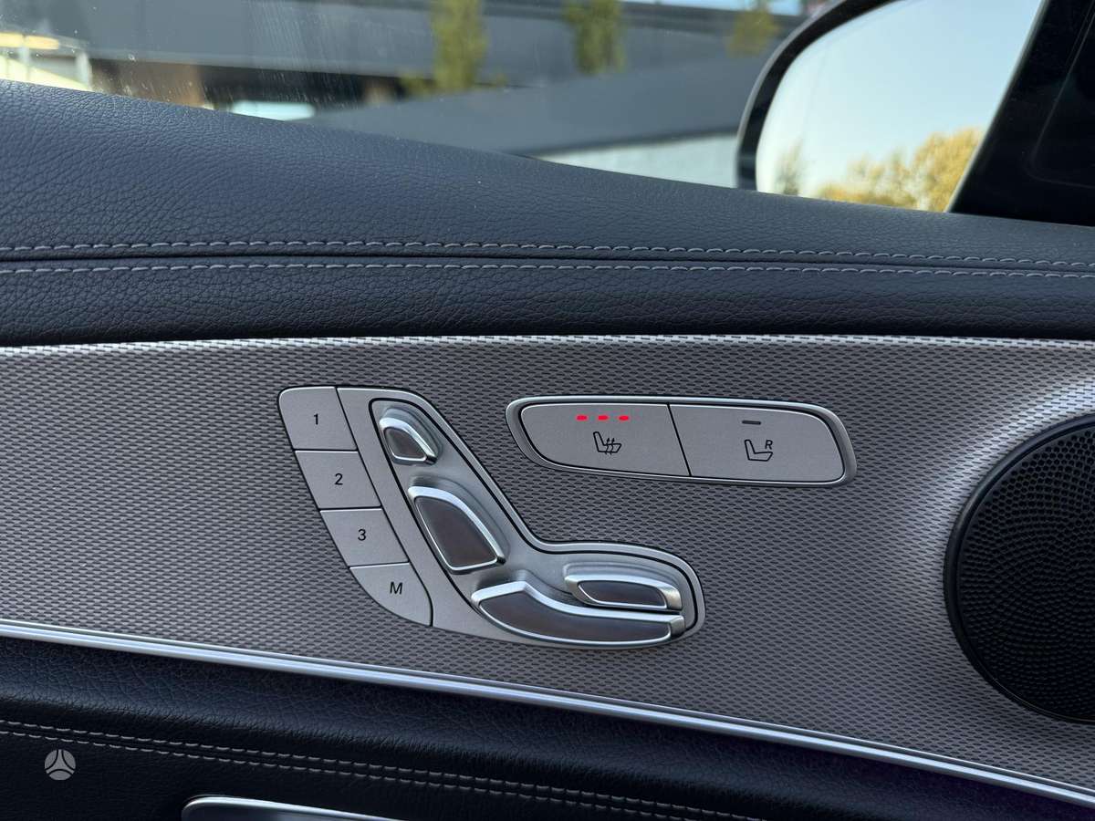 Mercedes-Benz E220, 2.0 l., Универсал