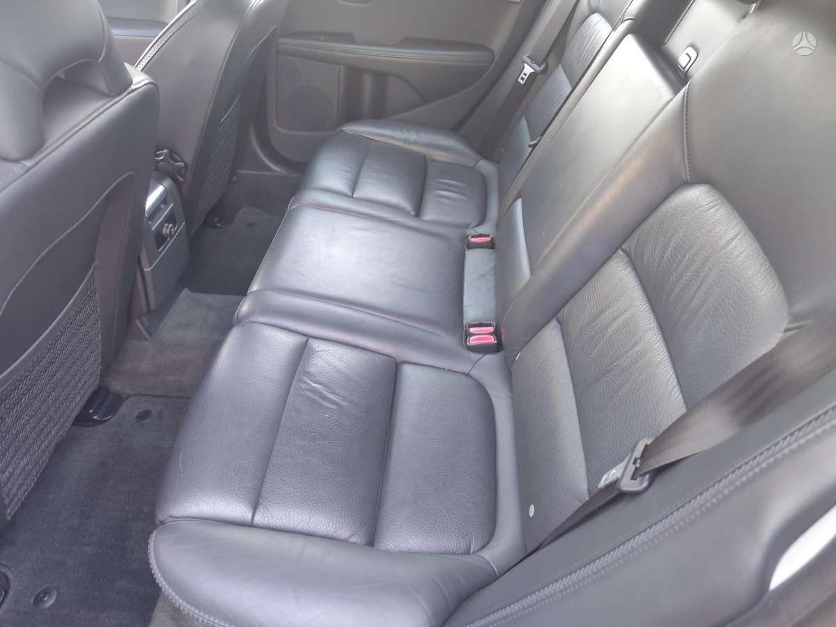 Volvo XC70, 2.0 l., Универсал