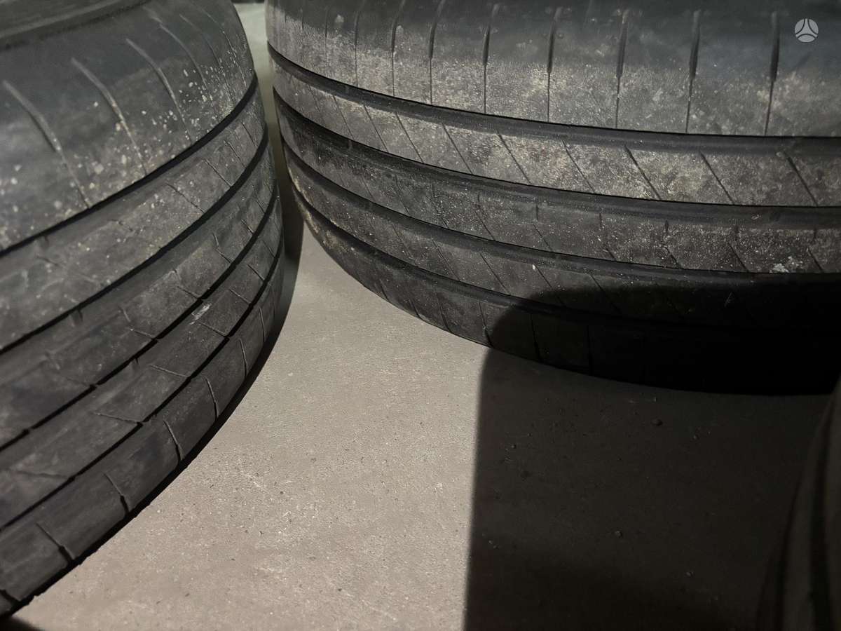 BMW X3, light alloy, R19