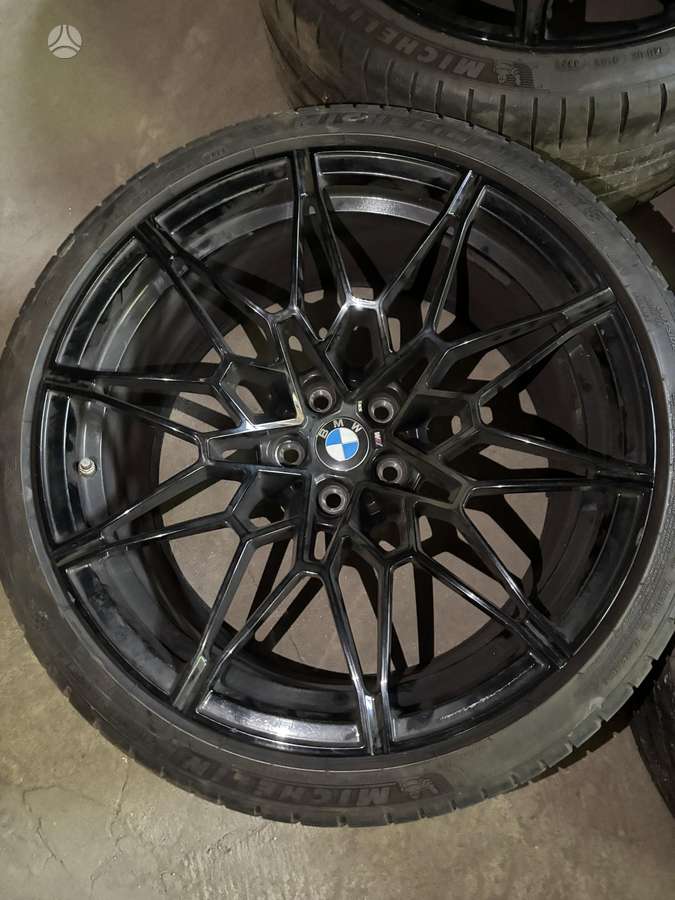 BMW M4, легкосплавные , R20