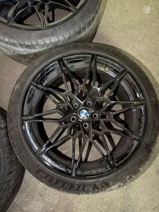 BMW M4, легкосплавные , R20