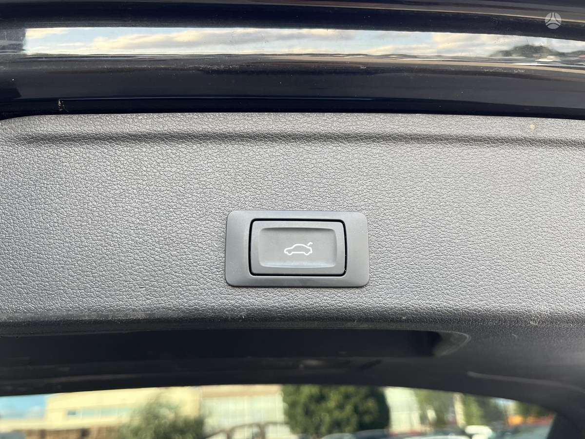 Audi A4, 2.0 l., universalas