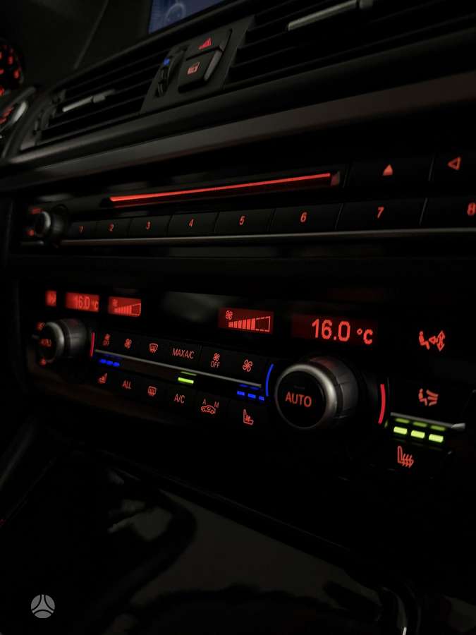 BMW 535, 3.0 l., Седан