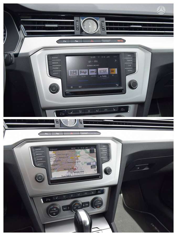 Volkswagen Passat, 1.4 l., Универсал