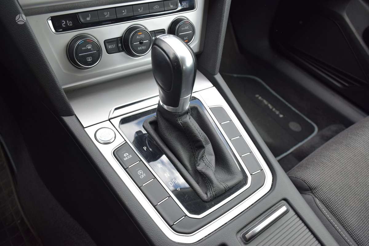 Volkswagen Passat, 1.4 l., Универсал