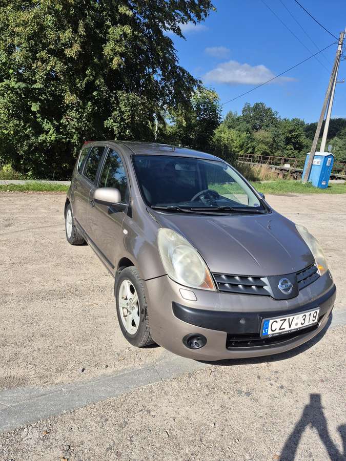 Skoda Fabia, 1.4 l., hečbekas
