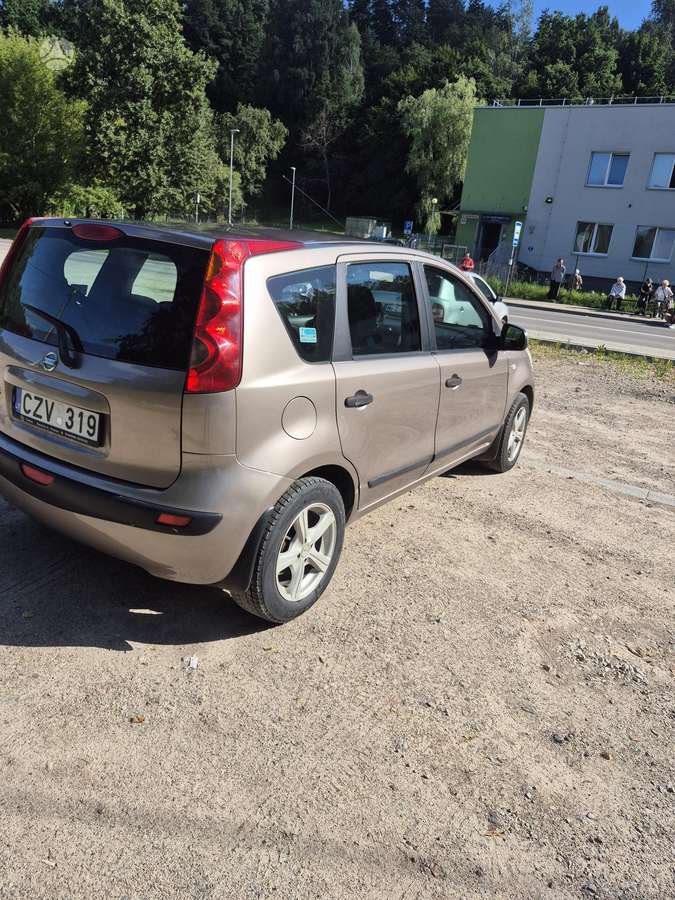 Skoda Fabia, 1.4 l., hečbekas