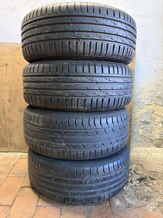 Volkswagen, легкосплавные , R16