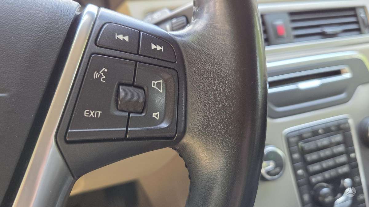 Volvo XC70, 2.4 l., Универсал