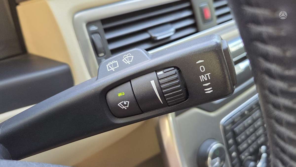 Volvo XC70, 2.4 l., Универсал