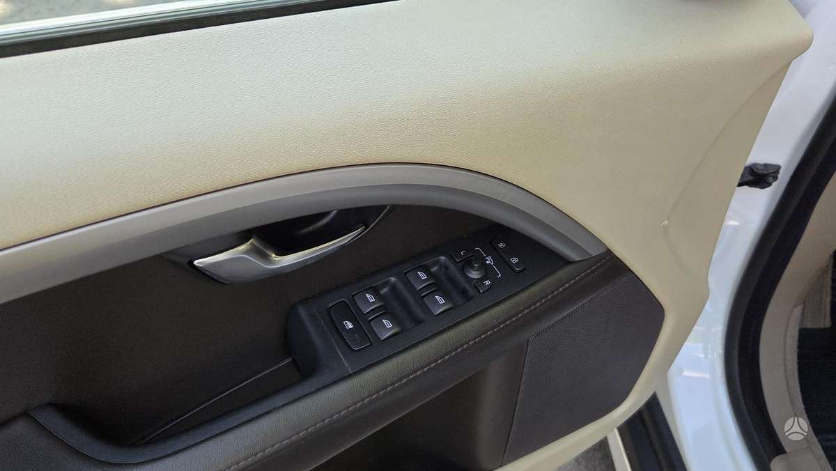 Volvo XC70, 2.4 l., Универсал