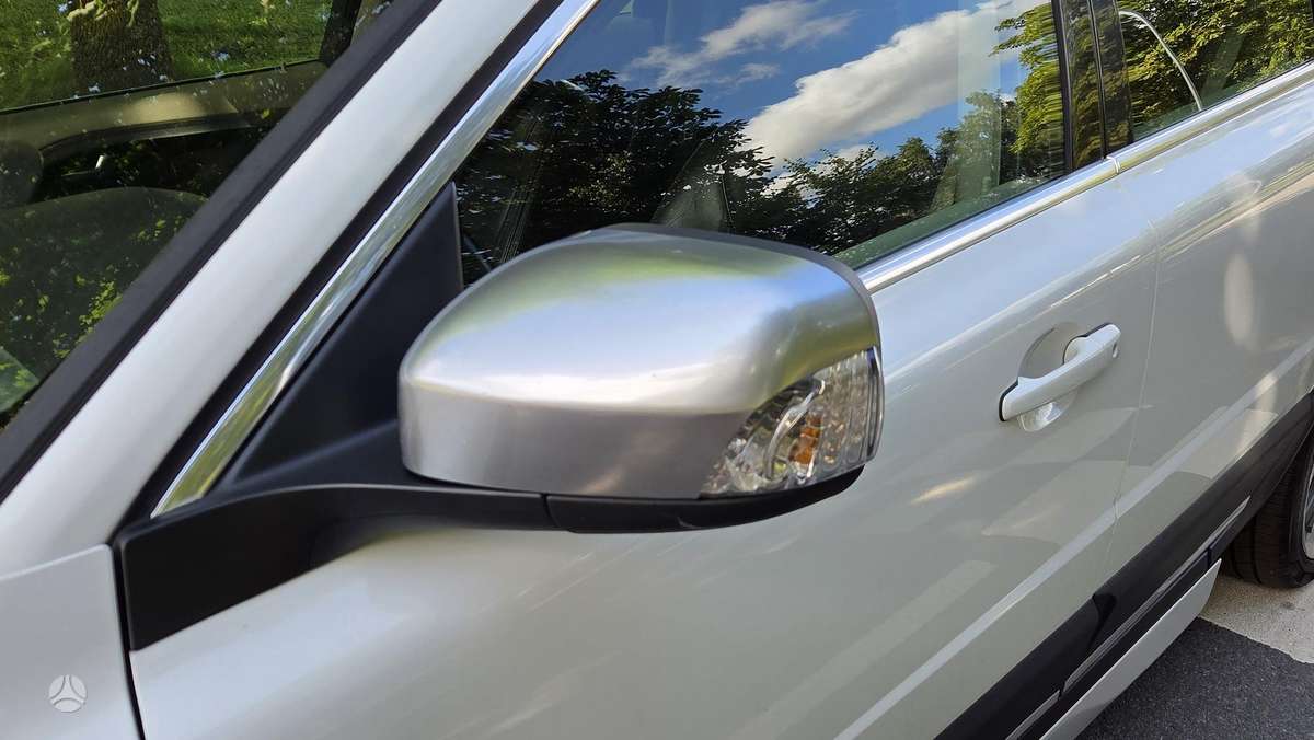 Volvo XC70, 2.4 l., Универсал