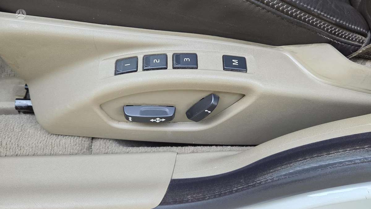 Volvo XC70, 2.4 l., Универсал