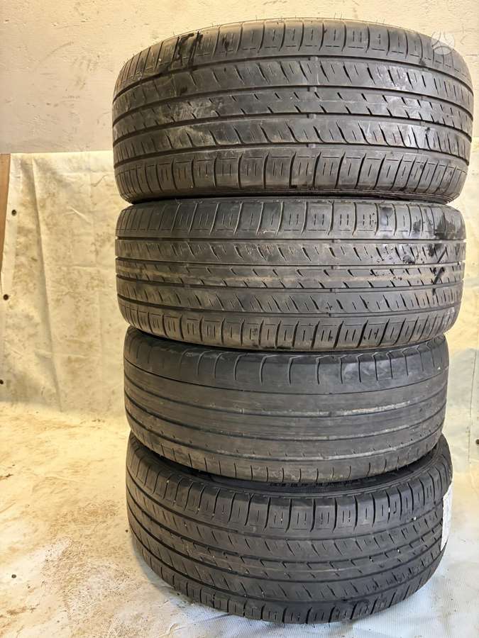 Nissan, легкосплавные , R17