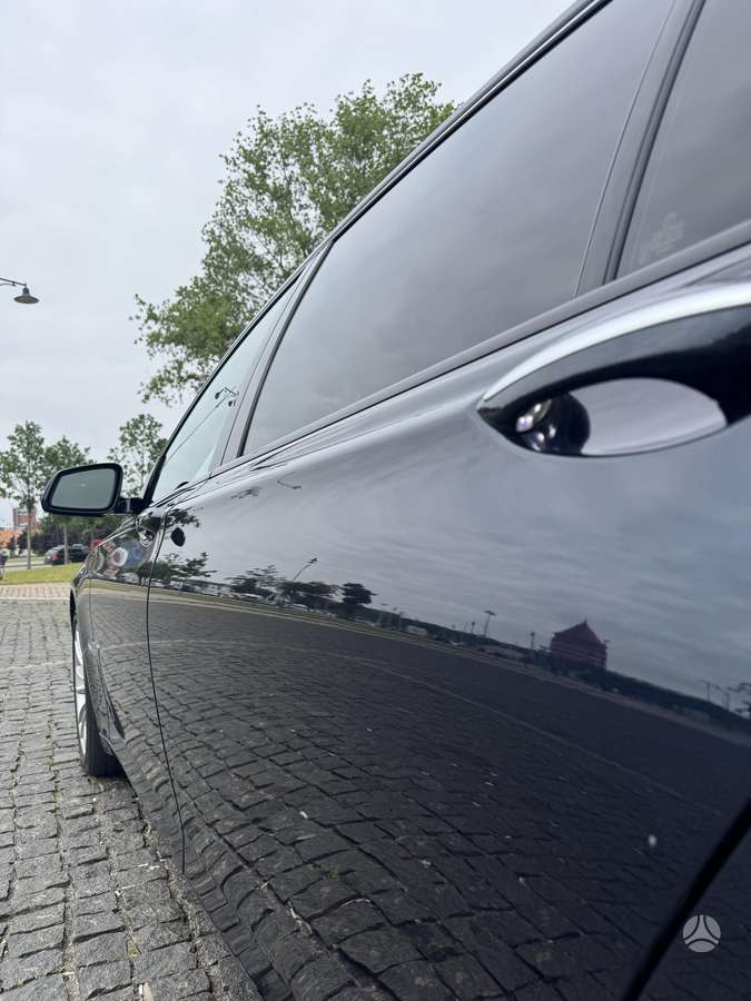 BMW 740, 3.0 l., Седан