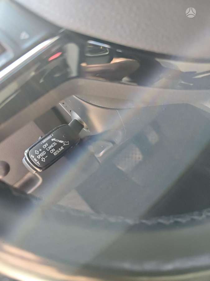 Skoda Octavia, 2.0 l., Универсал