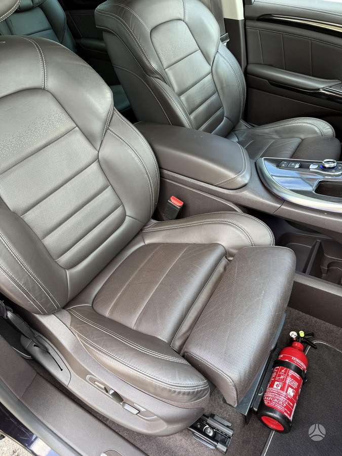 Renault Espace, 1.6 l., Минивэн
