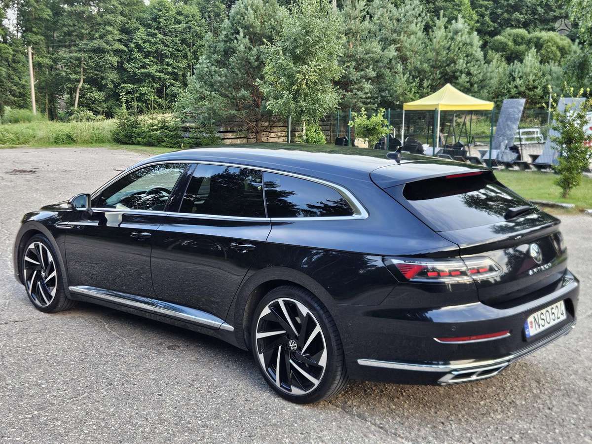 Volkswagen Arteon - 3