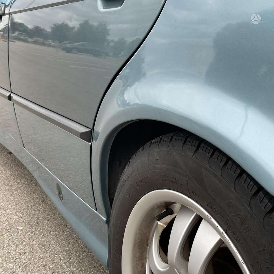 BMW 320, 2.0 l., Универсал