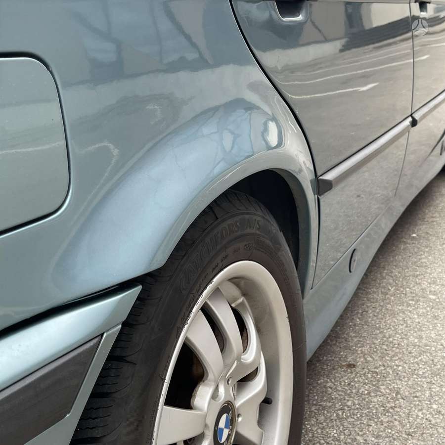 BMW 320, 2.0 l., Универсал