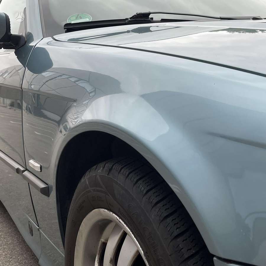 BMW 320, 2.0 l., Универсал