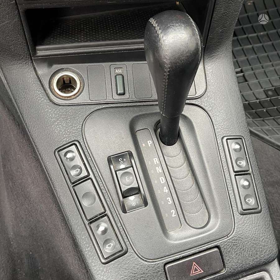 BMW 320, 2.0 l., Универсал