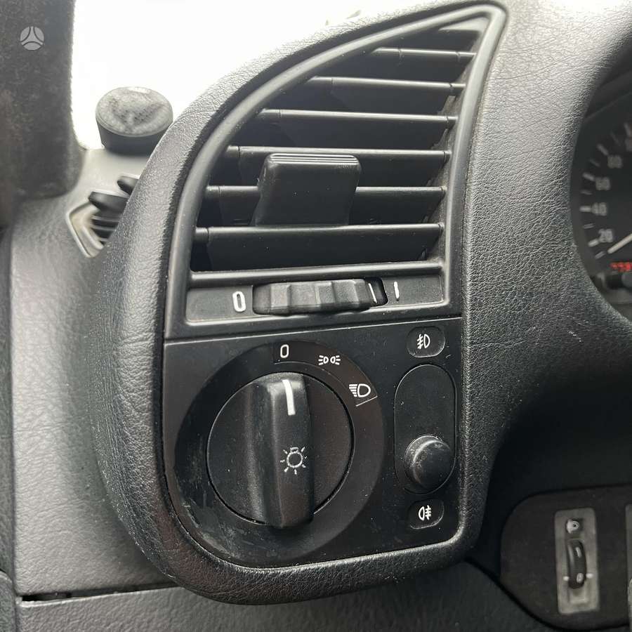BMW 320, 2.0 l., Универсал