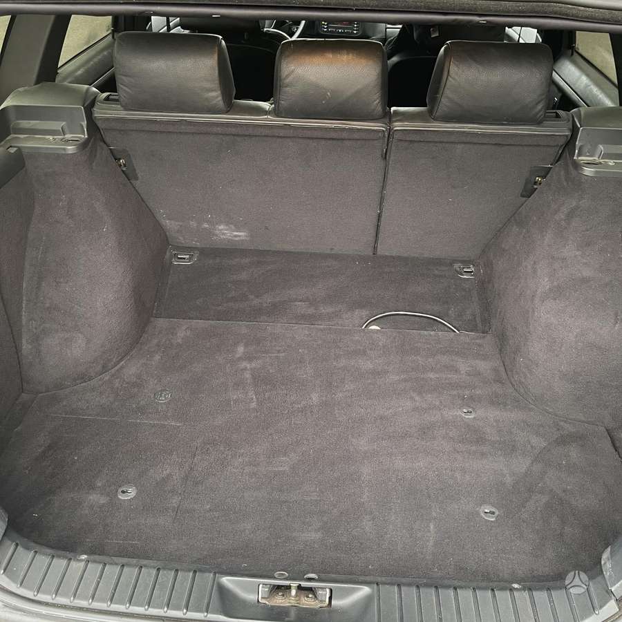 BMW 320, 2.0 l., Универсал