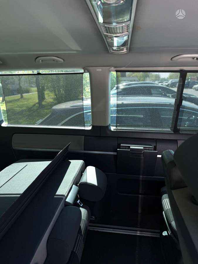 Volkswagen Multivan - 6