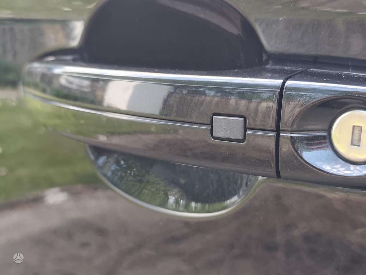 Ford Mondeo, 2.0 l., Универсал