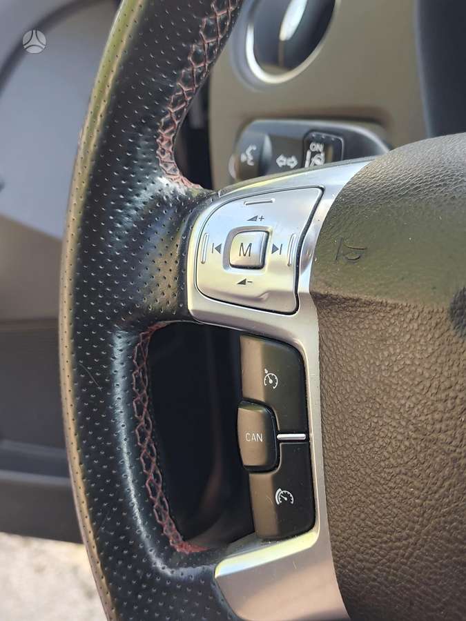 Ford Mondeo, 2.0 l., Универсал