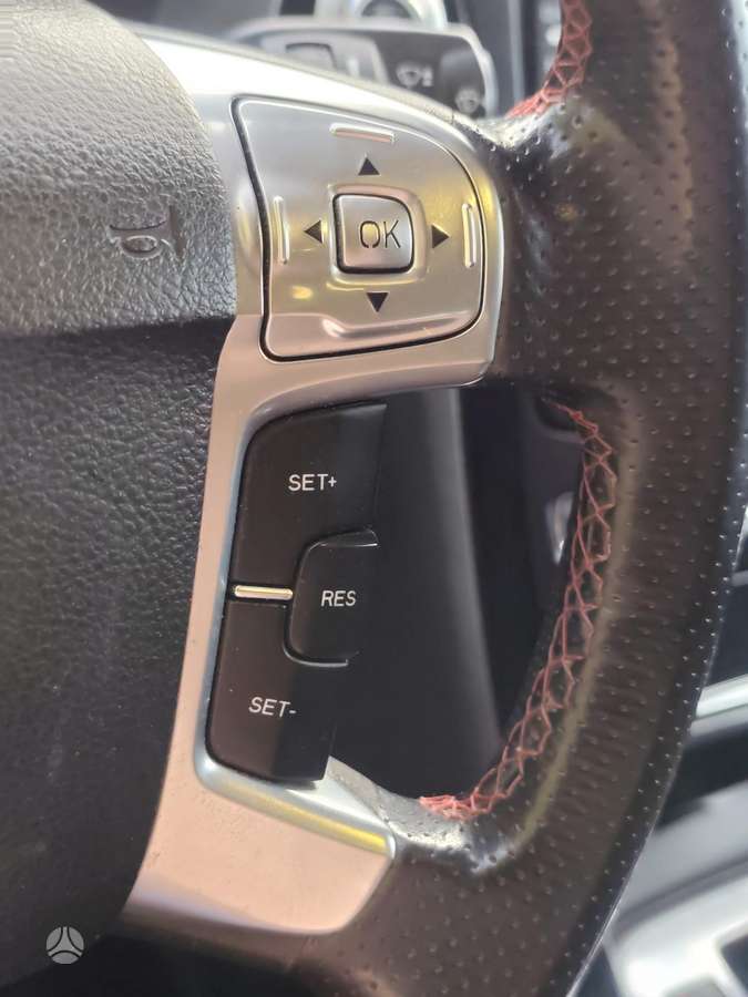 Ford Mondeo, 2.0 l., Универсал