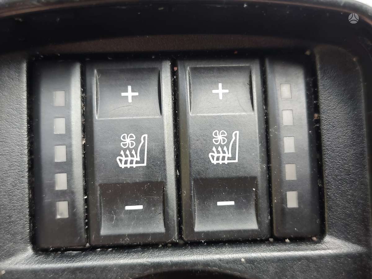 Ford Mondeo, 2.0 l., Универсал