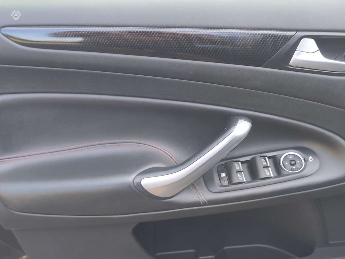 Ford Mondeo, 2.0 l., Универсал