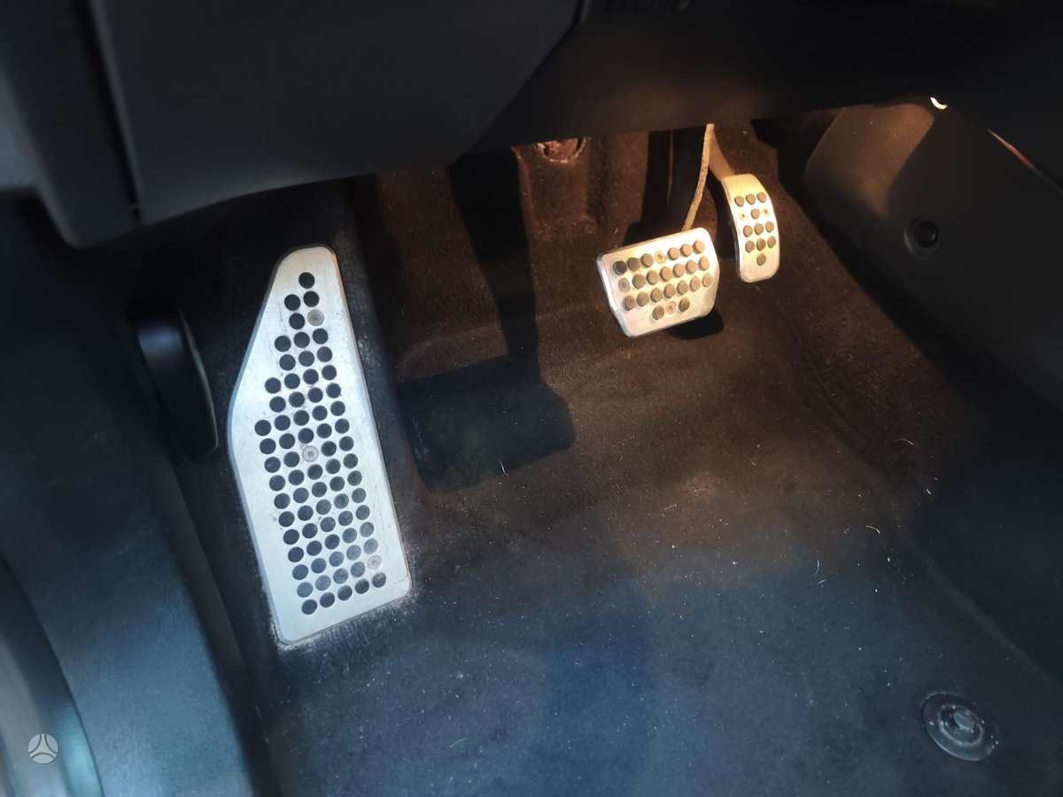 Ford Mondeo, 2.0 l., Универсал