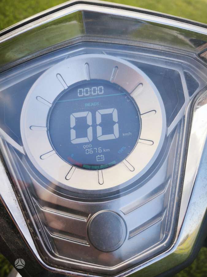 Hawk Hawk, electric, scooters / mopeds